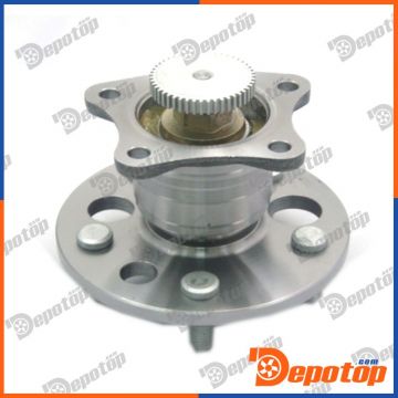 Moyeu de roue arriére pour TOYOTA | 42409-33020, 42450-33010